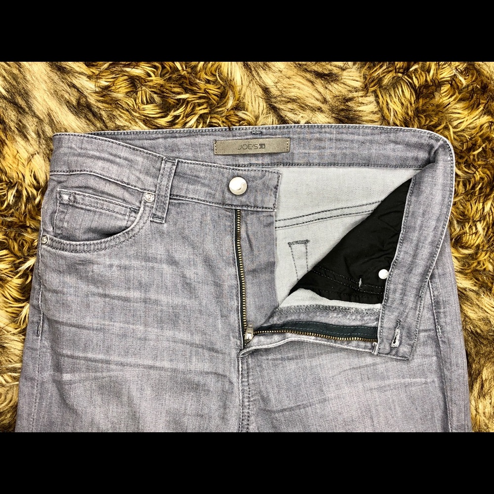 Joe’s jeans